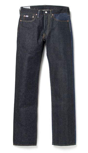 D1862 Salesman Jeans-One Washed-30,, small image number 0
