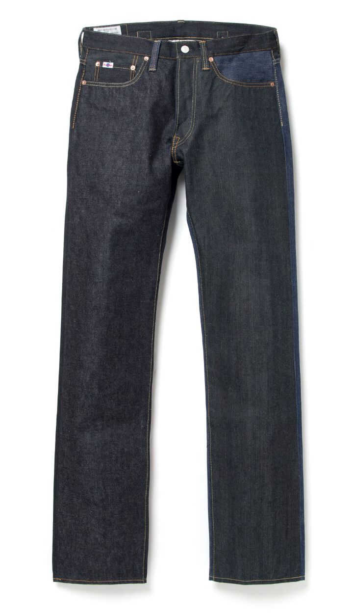D1862 Salesman Jeans-One Washed-30,, medium image number 0