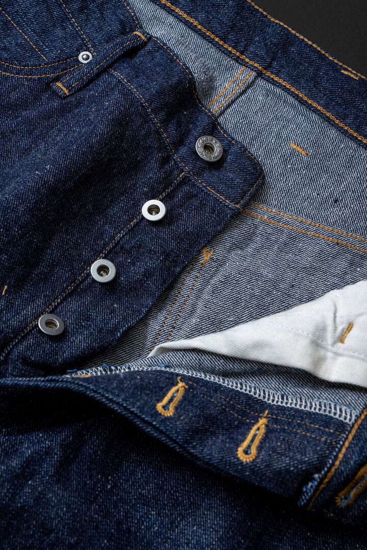 M1012W (001) 10oz Left Hand Twill WWⅡ MODEL,, medium image number 5