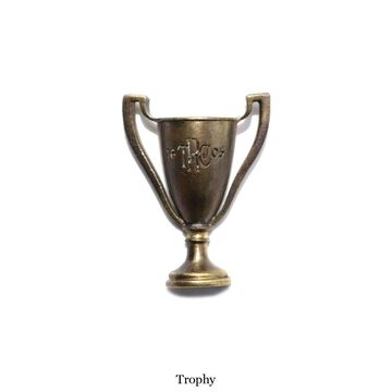 TR-PINS01 Brass Pins (Trophy / Indian),, small image number 0