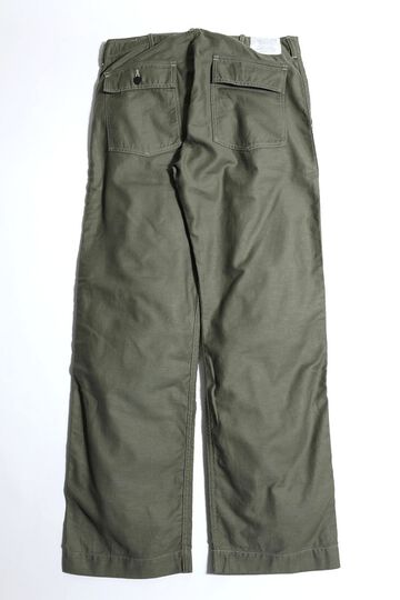 TR22SS-603 Baker Pants-BEIGE-36,BEIGE, small image number 3