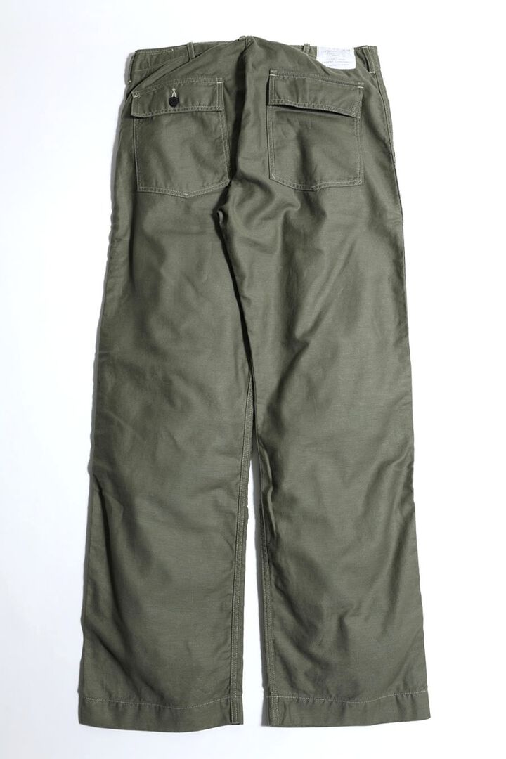 TR22SS-603 Baker Pants-BEIGE-36,BEIGE, medium image number 3