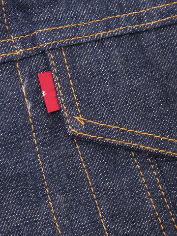 TCB 60's Trucker Jacket / Type 3rd,, small image number 2