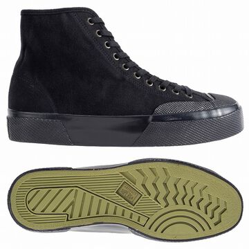 S111XCW-MIRAGE A06 / W-23 MOLESKIN_A06 / High Top-44,, small image number 1