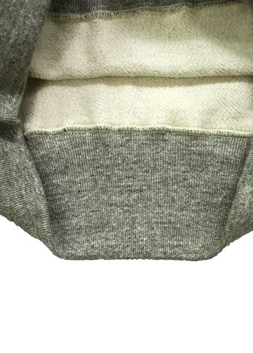 Lot 261 Raglan Crew Neck Sweatshirts,YELLOW, small image number 5