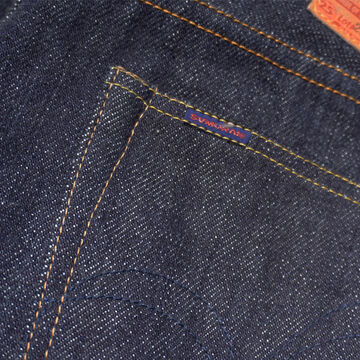S710XX25oz-25th 25th anniversary special limited edition model Tight straight-Non Wash-29,, small image number 7