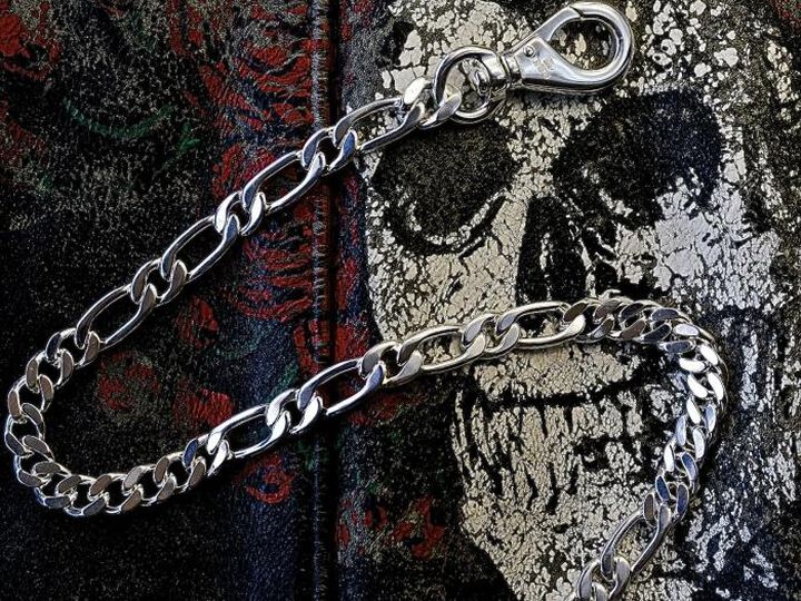 HYJK-604 Wallet Chain "Canopus",, medium image number 0