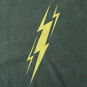 BR-25314 14/-GOAT TEE Lightning,WHITE, small image number 12