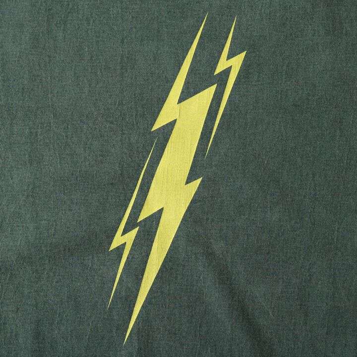 BR-25314 14/-GOAT TEE Lightning,WHITE, medium image number 12