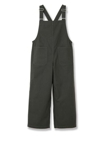 SDL-1025 Cotton Serge Overall,BE, small image number 2