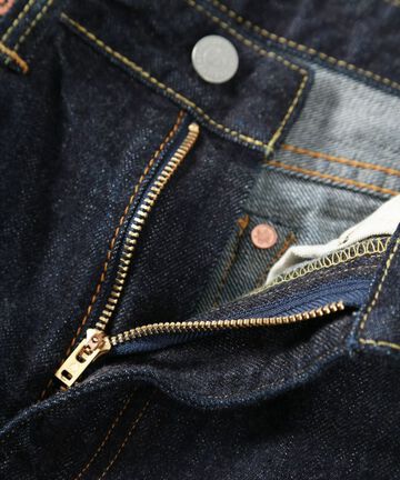 9005-13SP/13oz. women's wide straight (zipper fly)-28,, small image number 9