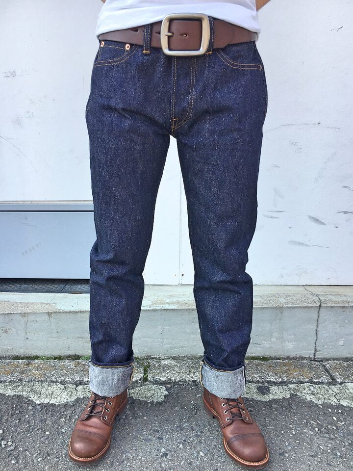 S711VX Zero 17oz Tight Straight-29,, medium image number 0