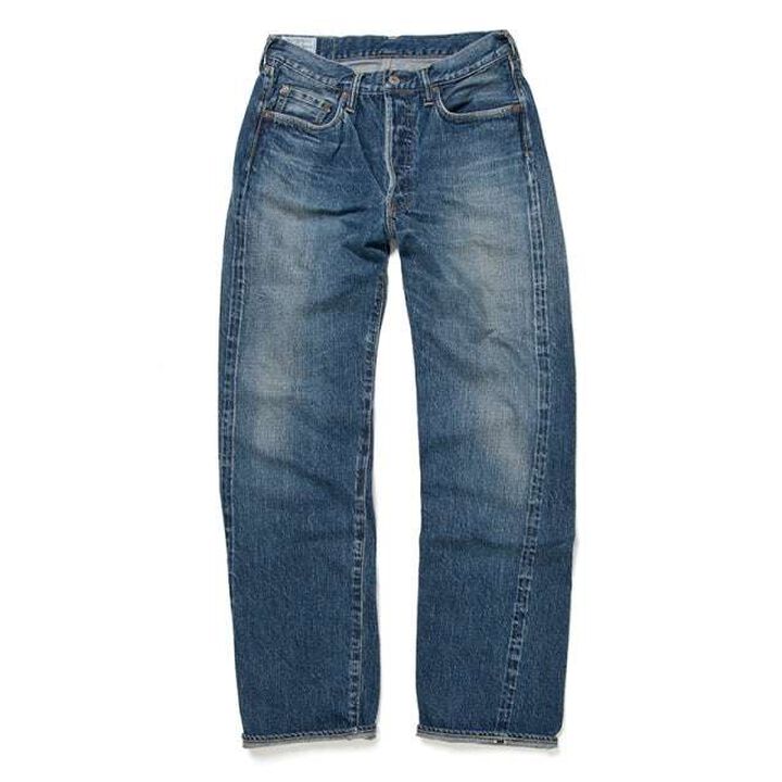 D1844U 12.5oz 1950 Jeans Regular Straight,  D1844U 12.5oz 1950 Jeans Regular Straight,, medium