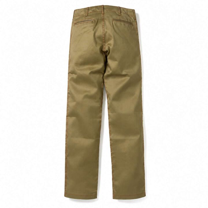 1874 Chino Trousers,NAVY, medium image number 3