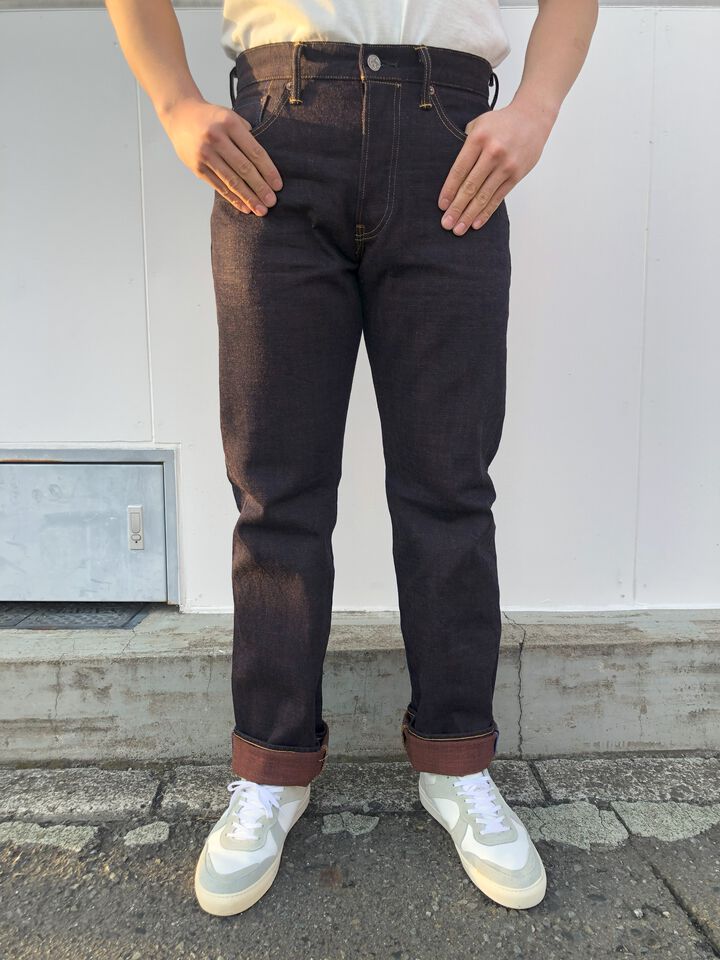 TNK101KH 14.5oz "Kakishibu" Regular