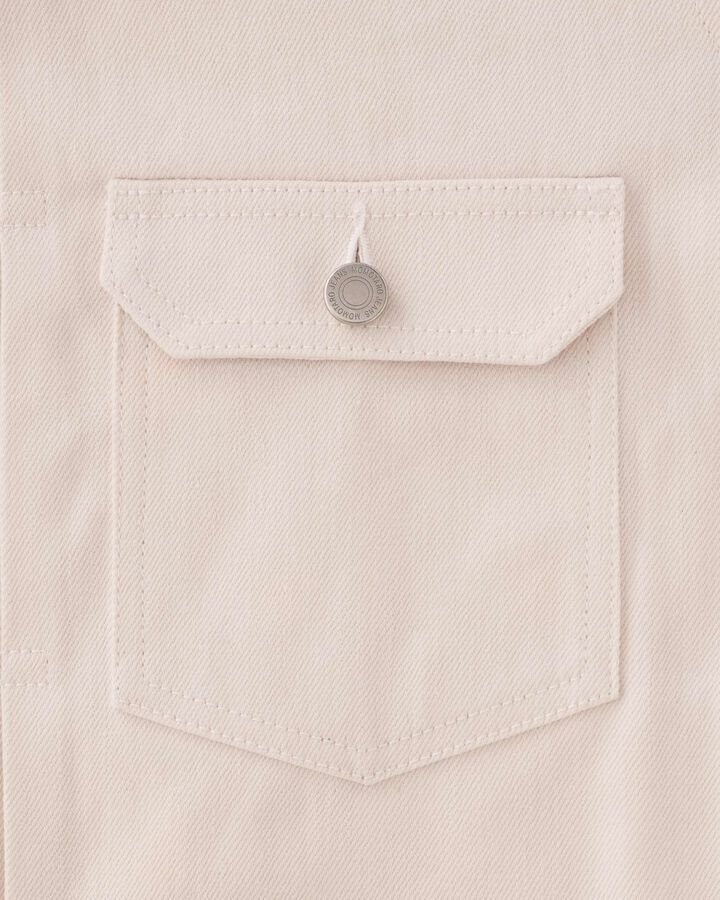 MXGJ1006 #002 2ND DENIM JACKET - SAKURA DYED (NON WASH),, medium image number 2