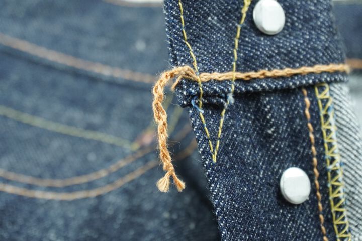 S510HX VINTAGE MODEL REGULAR STAIGHT-Non Wash-31,, medium image number 23