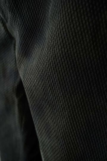244PT06 Sashiko / Side Seamless Slacks,ANKOKU, small image number 8