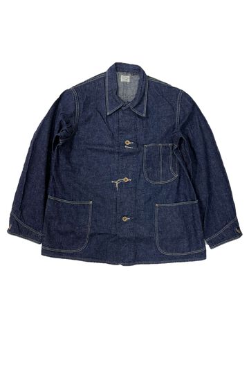 40's DENIM COVERALL  01-6150-81,, small image number 0