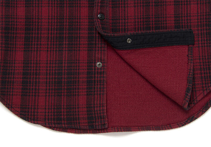 4555 Cruiser Shirts Type Jacket -INDIGO-36,INDIGO, medium image number 7