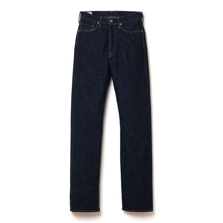 D1949 16oz WWII jeans Regular Straight,, medium