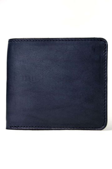 VSC-700 LEATHER VOYAGE SHORT WALLET COIN TYPE MEAL-CAMEL,Meal-Camel, small image number 15