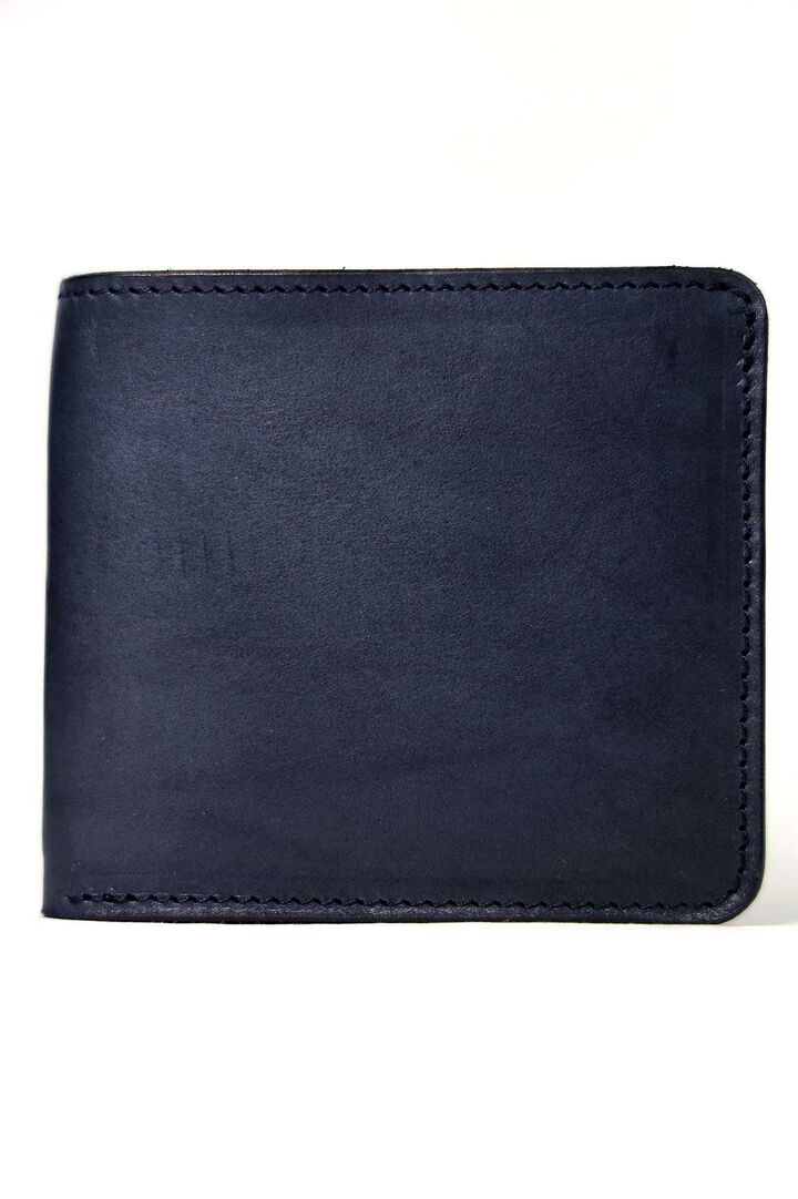VSC-700 LEATHER VOYAGE SHORT WALLET COIN TYPE MEAL-CAMEL,Meal-Camel, medium image number 15