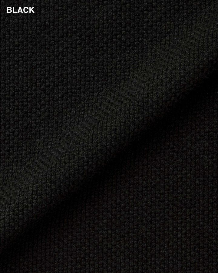 MMVE6000 SASHIKO VEST-OVERDYE,, medium image number 0