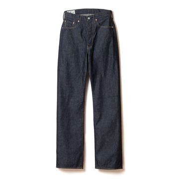 D1935 10.5oz Light Weight Denim Loose Straight,, small image number 0