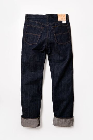 XX001 (000)『XXXX-EXTRA』MODEL REGULAR STRAIGHT 15.8OZ ORGANIC COTTON-Non Wash-33,, small image number 1