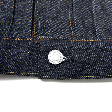 SD-412 15oz 2ND TYPE DENIM JACKET-One Washed-40,, small image number 5