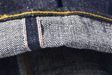 S3000VXII 17OZ ZERO WAR MODEL LITTLE LOOSE STRAIGHT-One Wash-34,, small image number 11