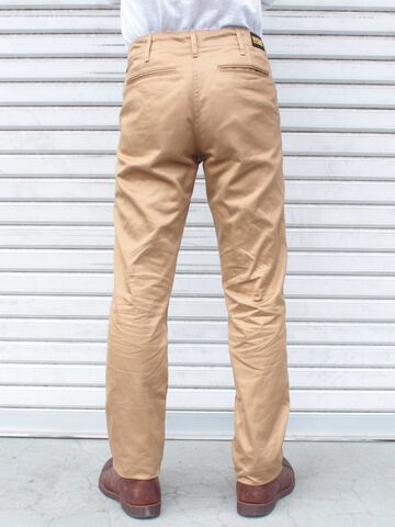 WAWHCKBGE Zip Fly CHINO,, small image number 3