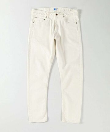 JBJE1200 (JJE1000M35) 10oz NEW PREP PANTS,BEIGE, small image number 4
