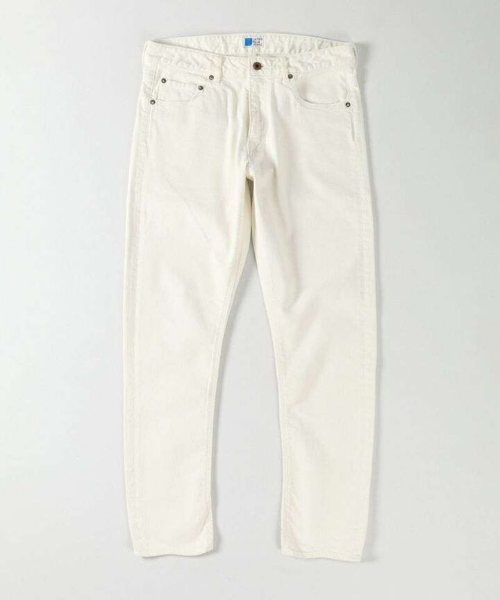 JBJE1200 (JJE1000M35) 10oz NEW PREP PANTS,BEIGE, medium image number 4