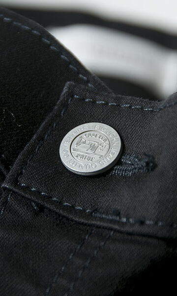 BIG JOHN BJM305F-D AUTHENTIC DENIM SERIESCOMPLETE FREE MEN'S SKINNY (D61),, small image number 2
