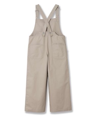 SDL-1025 Cotton Serge Overall,BE, small image number 1