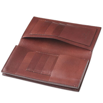 PAILOT RIVER PR-PS02PLCT (REDMOON) Long Wallet PR-PS02PLCT (Saddle leather black
saddle leather dark brown
saddle leather natural
black
brown
Saddle Leather Black
Saddle Leather Dark Brown
BLACK
BROWN
),SADDLE LEATHER NATURAL, small image number 5