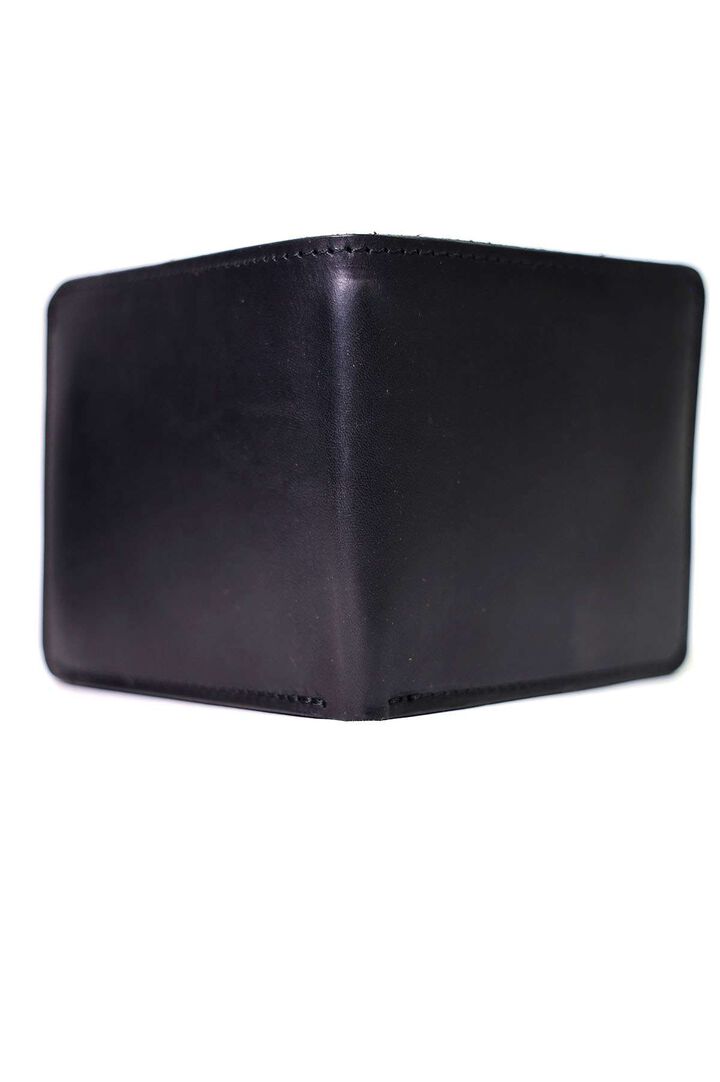 VSC-700 LEATHER VOYAGE SHORT WALLET COIN TYPE MEAL-CAMEL,Meal-Camel, medium image number 20
