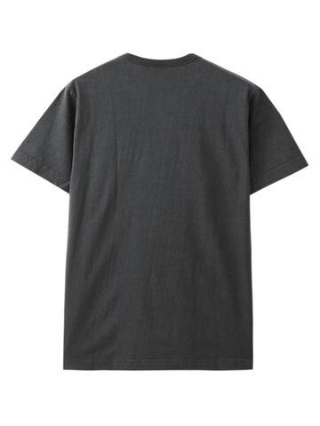 BR-1100&nbsp;Loop Wheel Pocket T-Shirt (4 Colors)-GREY-0,GREY, small image number 7