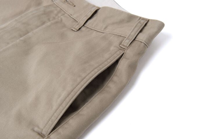 1925 Chino Shorts,CHARCOAL BLACK, medium image number 10