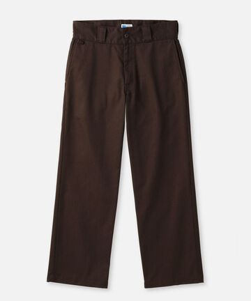 JPT1020M24 THE WORK PANTS-BLUE-XL,BLUE, small image number 29