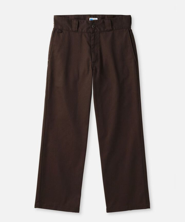 JPT1020M24 THE WORK PANTS-BLUE-XL,BLUE, medium image number 29