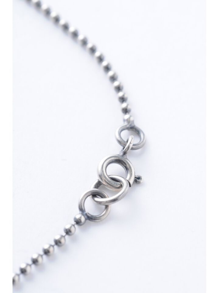 2AH-181 Silver Maria Locket with Silver Cross,, medium image number 4