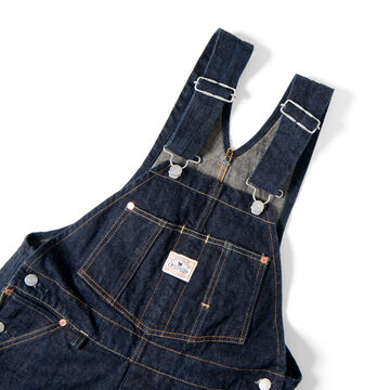 G-008 14oz G3 overalls,, small image number 2