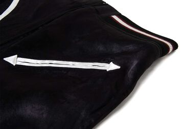 4612 Souvenir Jacket,BK x NY, small image number 4