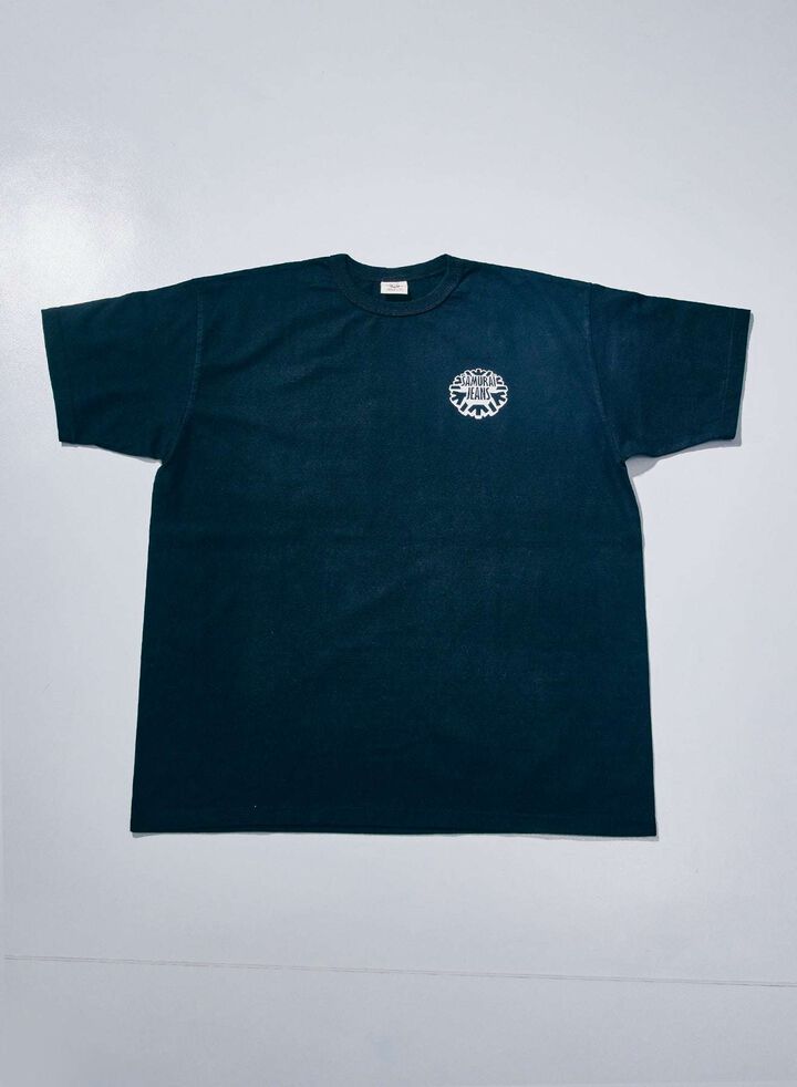 SJST26-102 Heavy Weight T-shirt,WHITE, medium image number 2
