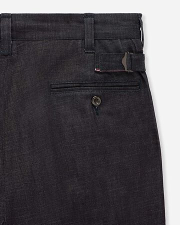 MXPT6000 8OZ DENIM TROUSERS,INDIGO, small image number 8