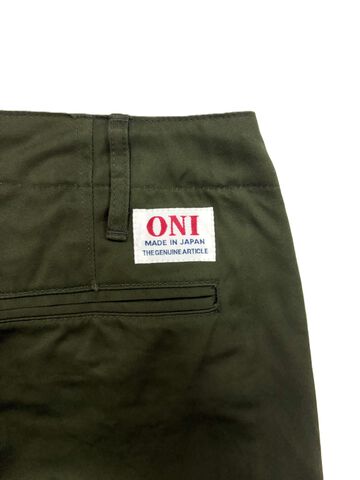 ONI747-WP-NAV West Point Trouser (NAVY),, small image number 1