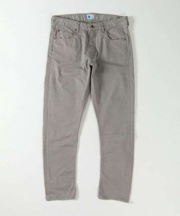 JBJE1200 (JJE1000M35) 10oz NEW PREP PANTS,BEIGE, small image number 2